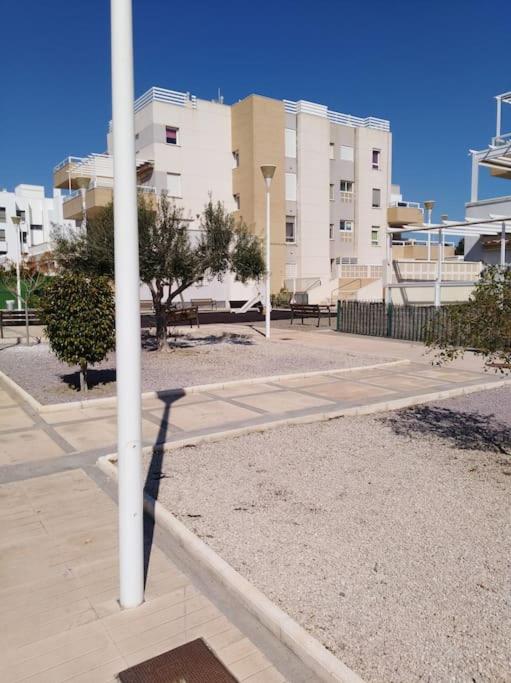 Ático con terraza en el Toyo - Apartamento de 2 dormitorios - 10