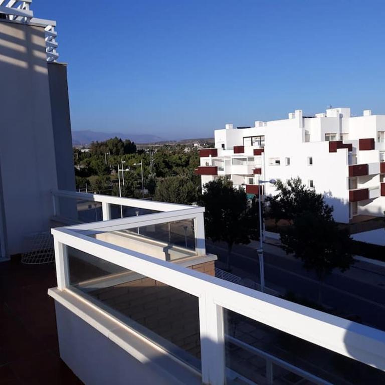 Ático con terraza en el Toyo - Apartamento de 2 dormitorios - 7