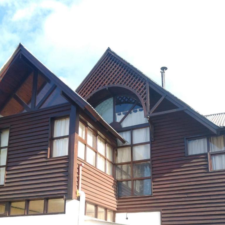 Morada de los Legui - Casa de 4 dormitorios - 2