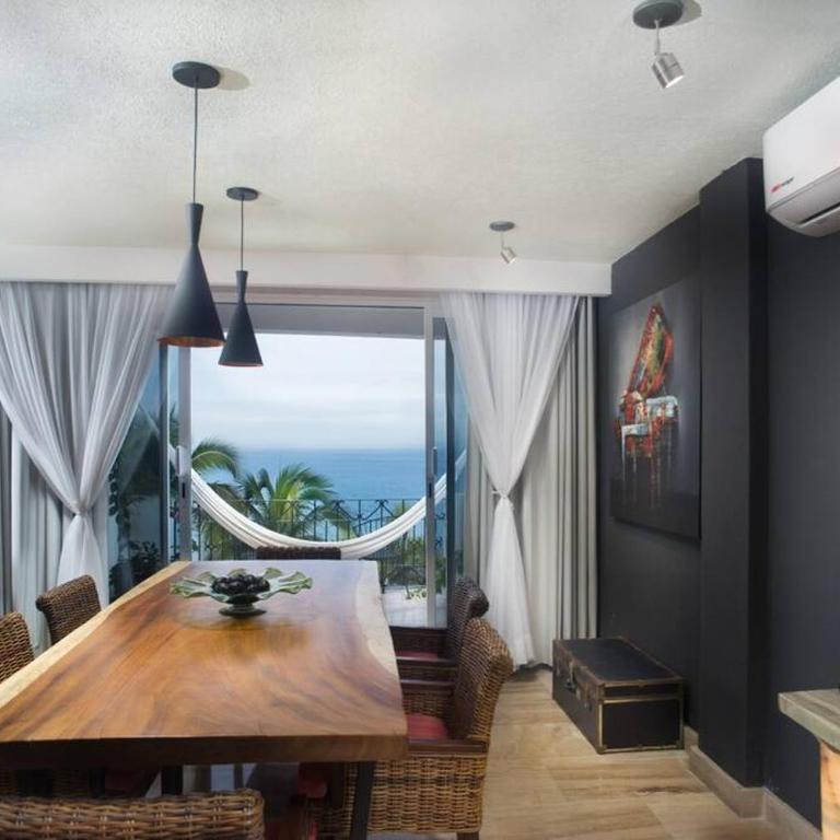 Condominio Oceano Oro - Apartamento con vistas al mar - 20