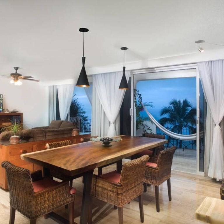 Condominio Oceano Oro - Apartamento con vistas al mar - 18