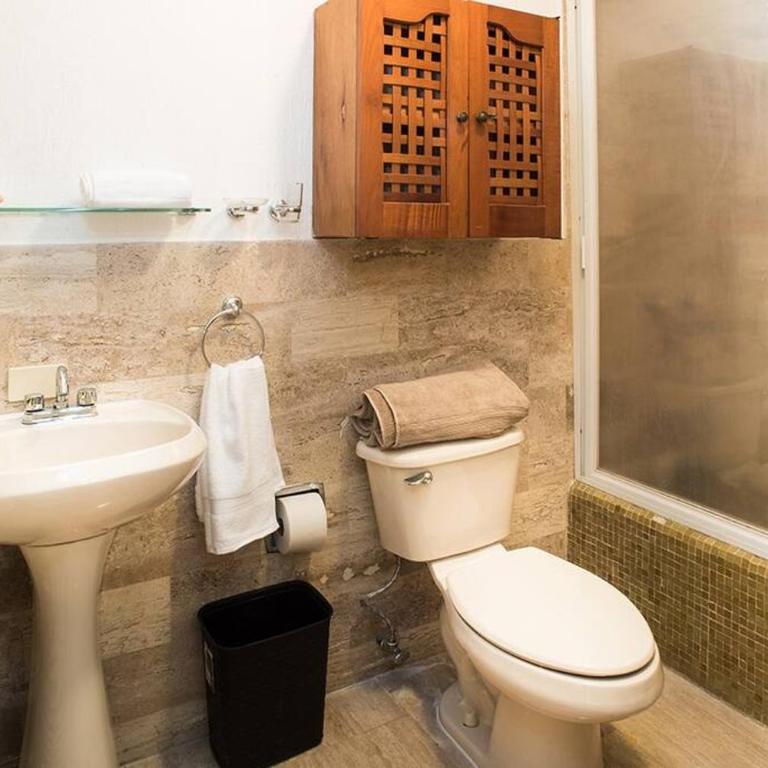 Condominio Oceano Oro - Apartamento con vistas al mar - 11