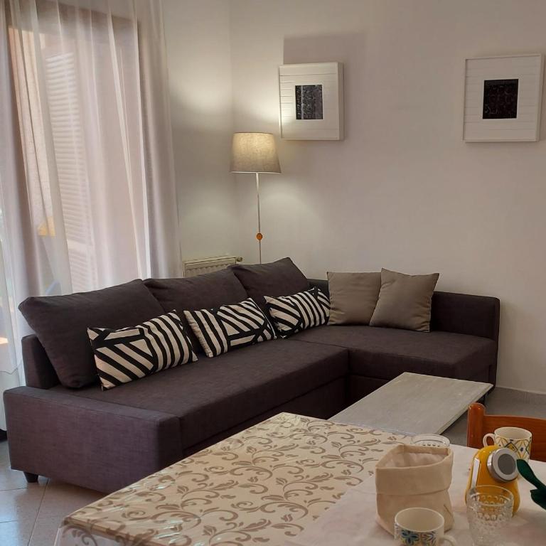 Bilocale Le Querce Est Olbia Q3919 - Appartamento - 1