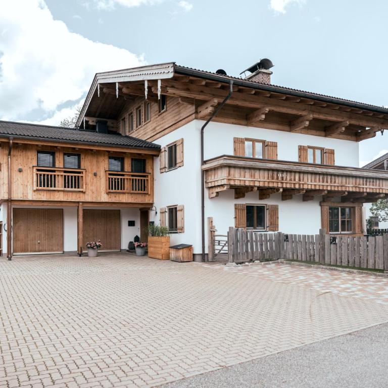Bewegte Berge Apartments - Appartement 1 Chambre avec Cabine Infrarouge - 22