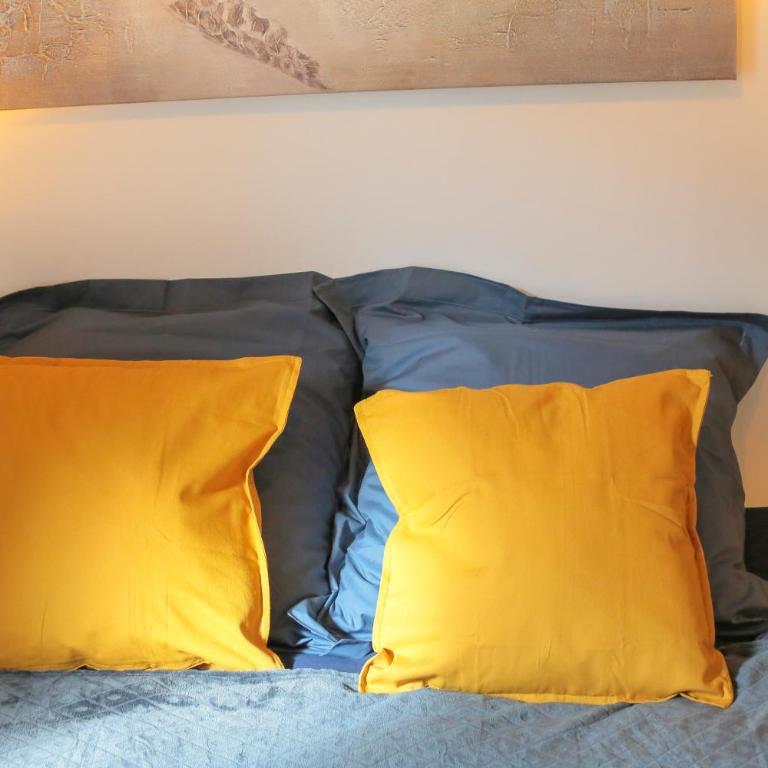 L'Océan, T2 hypercentre chic et cosy, Wifi par SOVALFI - Appartamento con 1 Camera da Letto - 7