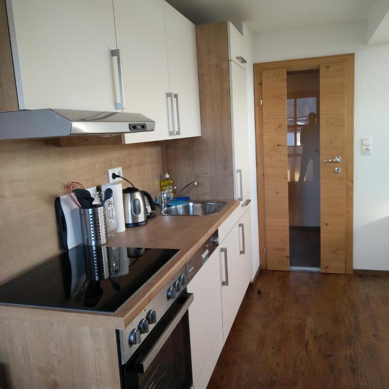 Ferienwohnung Amade - Appartement 2 Chambres - 3
