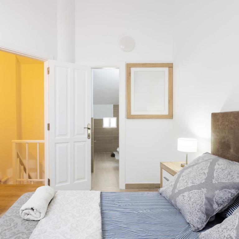 Exclusive Attic Las Vistas 3 with breathtaking sea view, only 100 m to the sea, heated pool, aircon, wifi - Apartamento con vistas al mar - 15