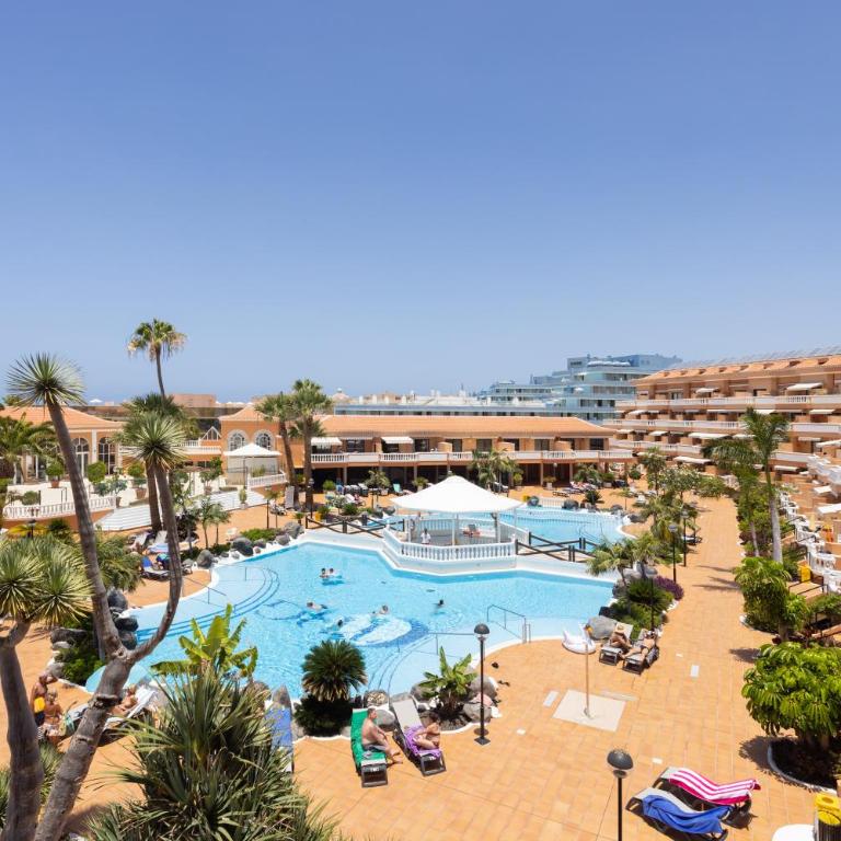 Exclusive Attic Las Vistas 3 with breathtaking sea view, only 100 m to the sea, heated pool, aircon, wifi - Apartamento con vistas al mar - 43
