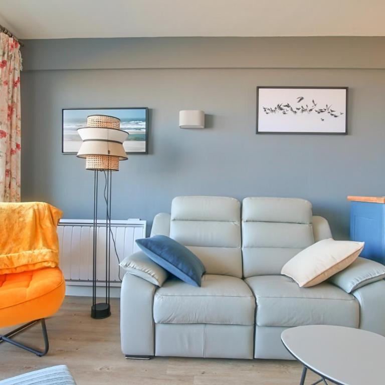 La Douce Vie - Appartement 1 Chambre - 19