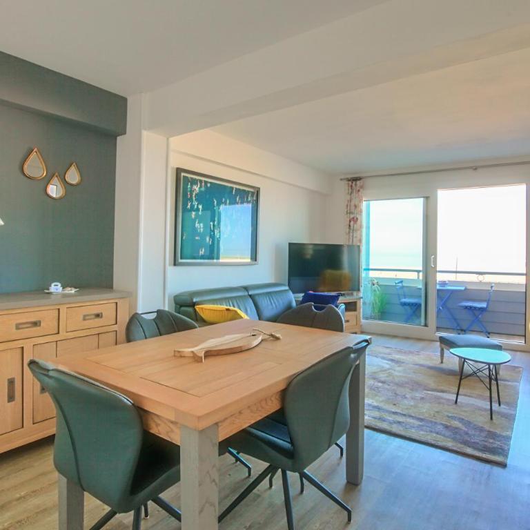 La Douce Vie - Appartement 1 Chambre - 1