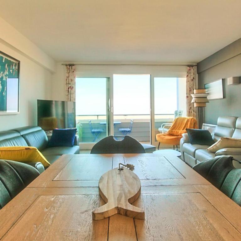 La Douce Vie - Appartement 1 Chambre - 18