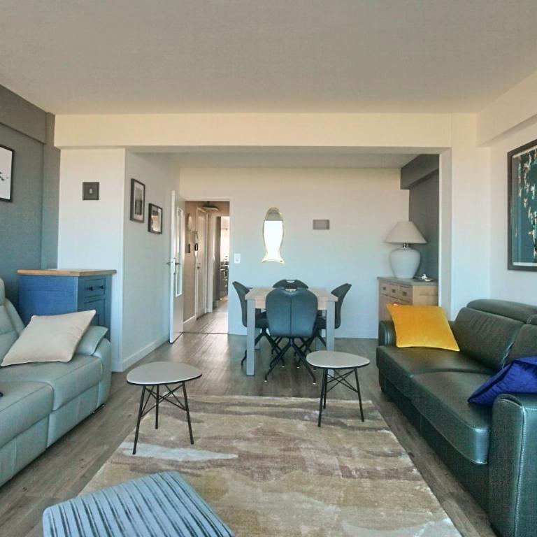 La Douce Vie - Appartement 1 Chambre - 7