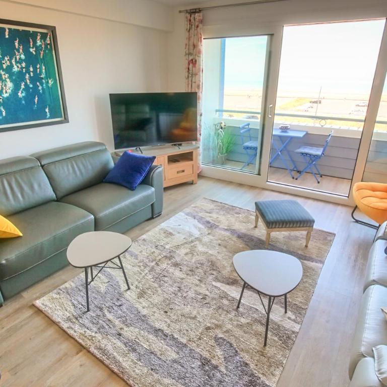 La Douce Vie - Appartement 1 Chambre - 2