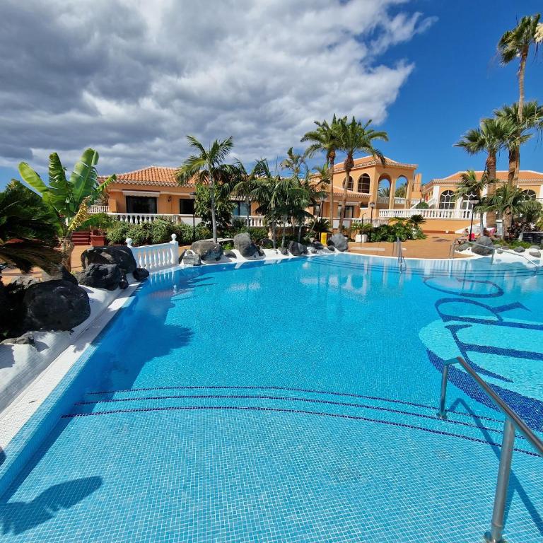 Exclusive Attic Las Vistas 3 with breathtaking sea view, only 100 m to the sea, heated pool, aircon, wifi - Apartamento con vistas al mar - 36