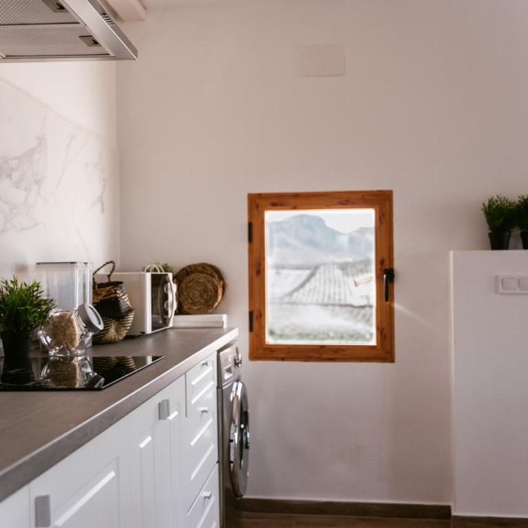 Alojamiento Rural con jacuzzi privado - Apartamento de 2 dormitorios - 20
