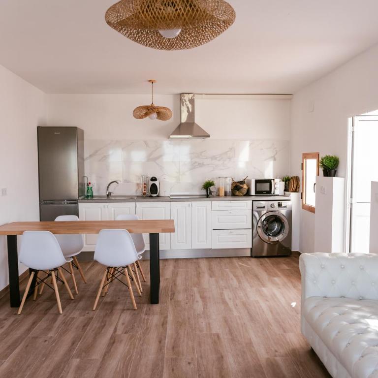 Alojamiento Rural con jacuzzi privado - Apartamento de 2 dormitorios - 17
