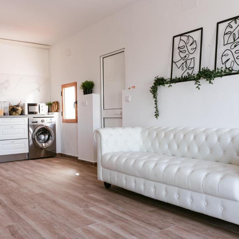 Alojamiento Rural con jacuzzi privado - Apartamento de 2 dormitorios - 19
