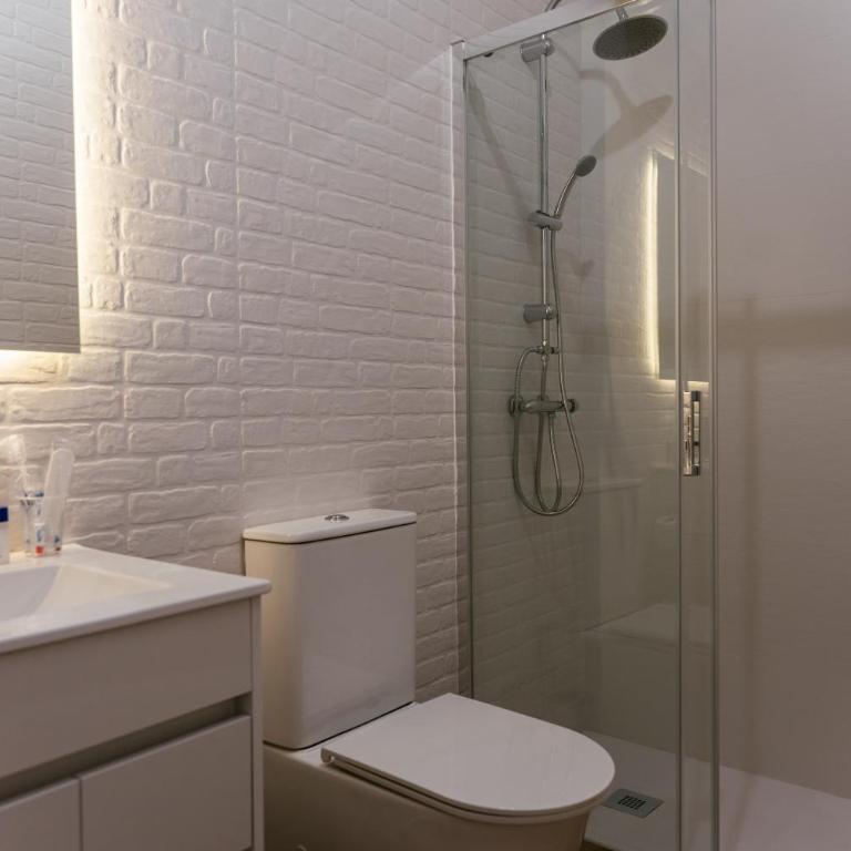 Alojamiento Rural con jacuzzi privado - Apartamento de 2 dormitorios - 27