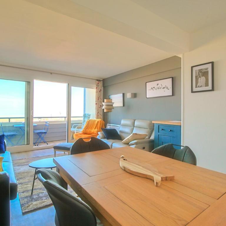 La Douce Vie - Appartement 1 Chambre - 20