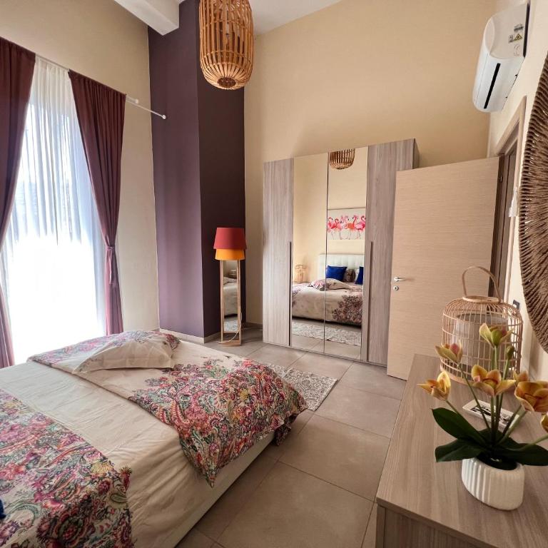 ZEFIA HOME - Two-Bedroom Apartment - 16