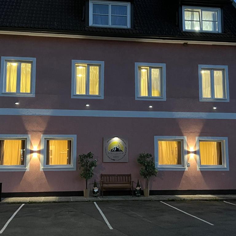Kirschbaum Apartment - Apartment (3 Erwachsene) - 25