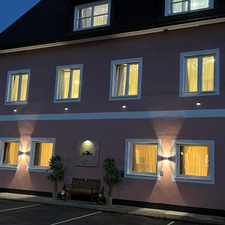 Kirschbaum Apartment - Apartment (3 Erwachsene) - 13