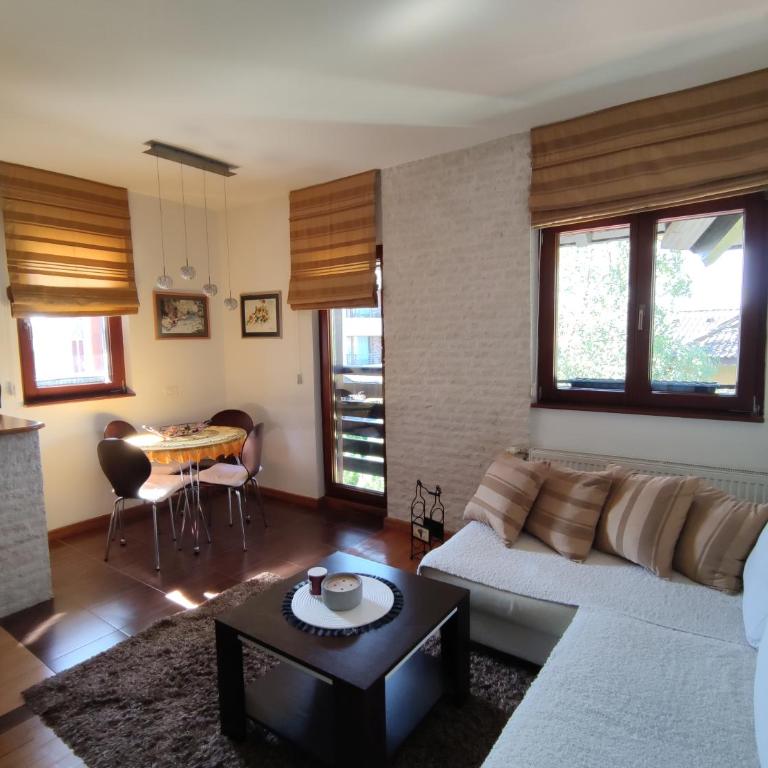 Apartman Iva Zlatibor - Apartman sa 1 Spavaćom Sobom - 1