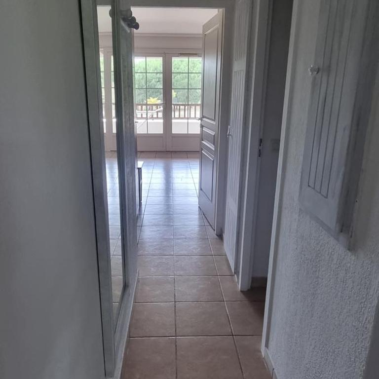 Résidence Gascogne \ appartement 116 - Two-Bedroom Apartment - 23