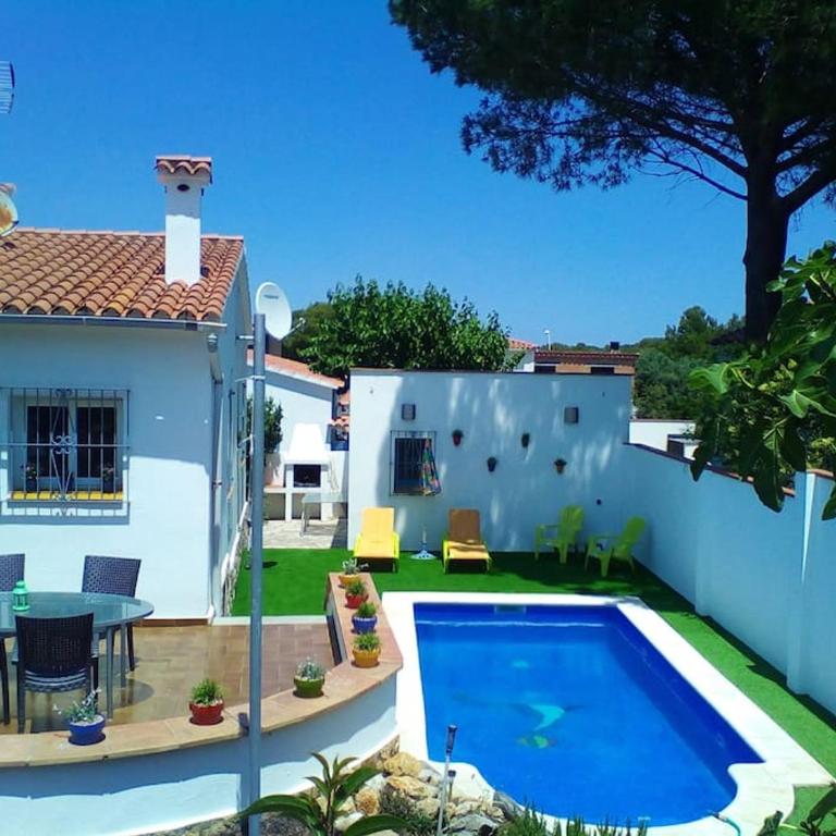 Delightful Villa close to the beach - Casa de 3 dormitorios - 30