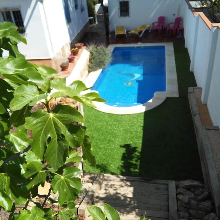 Delightful Villa close to the beach - Casa de 3 dormitorios - 29