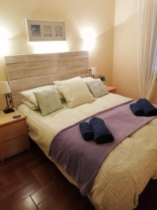 Delightful Villa close to the beach - Casa de 3 dormitorios - 25
