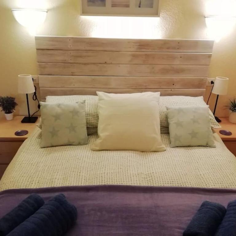 Delightful Villa close to the beach - Casa de 3 dormitorios - 24