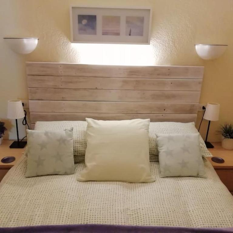 Delightful Villa close to the beach - Casa de 3 dormitorios - 23