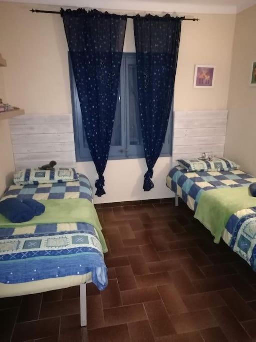 Delightful Villa close to the beach - Casa de 3 dormitorios - 22
