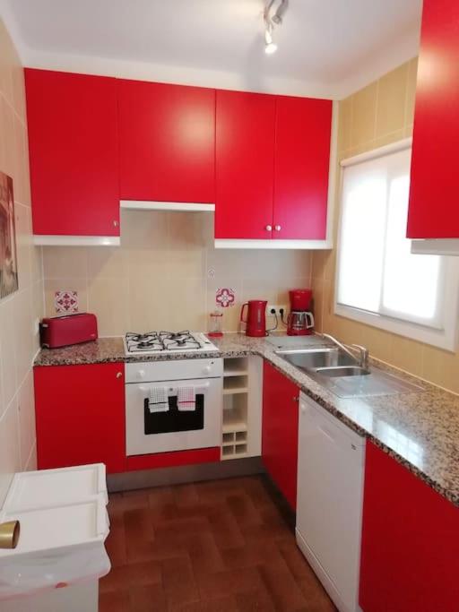 Delightful Villa close to the beach - Casa de 3 dormitorios - 20
