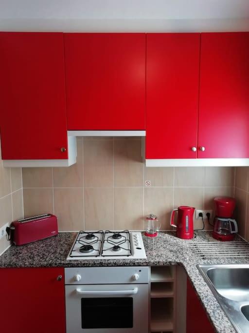 Delightful Villa close to the beach - Casa de 3 dormitorios - 19