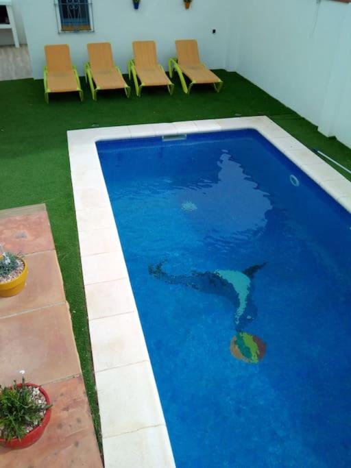 Delightful Villa close to the beach - Casa de 3 dormitorios - 16