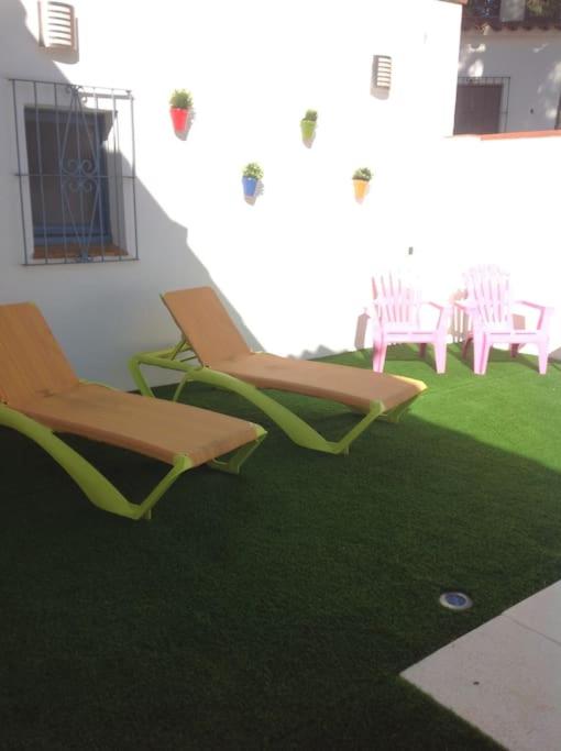 Delightful Villa close to the beach - Casa de 3 dormitorios - 15