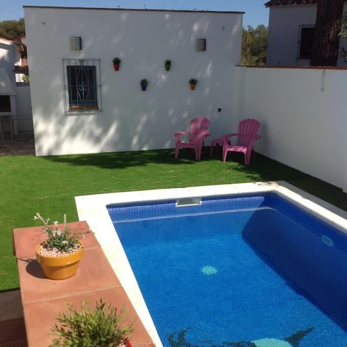 Delightful Villa close to the beach - Casa de 3 dormitorios - 12
