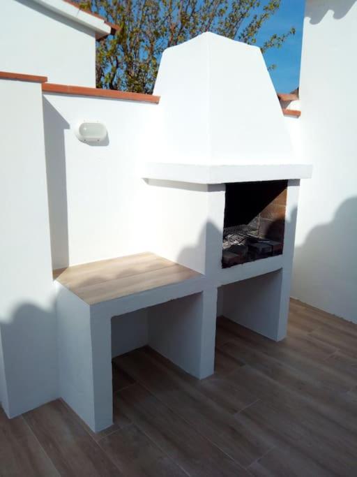 Delightful Villa close to the beach - Casa de 3 dormitorios - 11