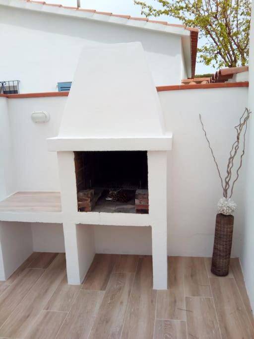 Delightful Villa close to the beach - Casa de 3 dormitorios - 9