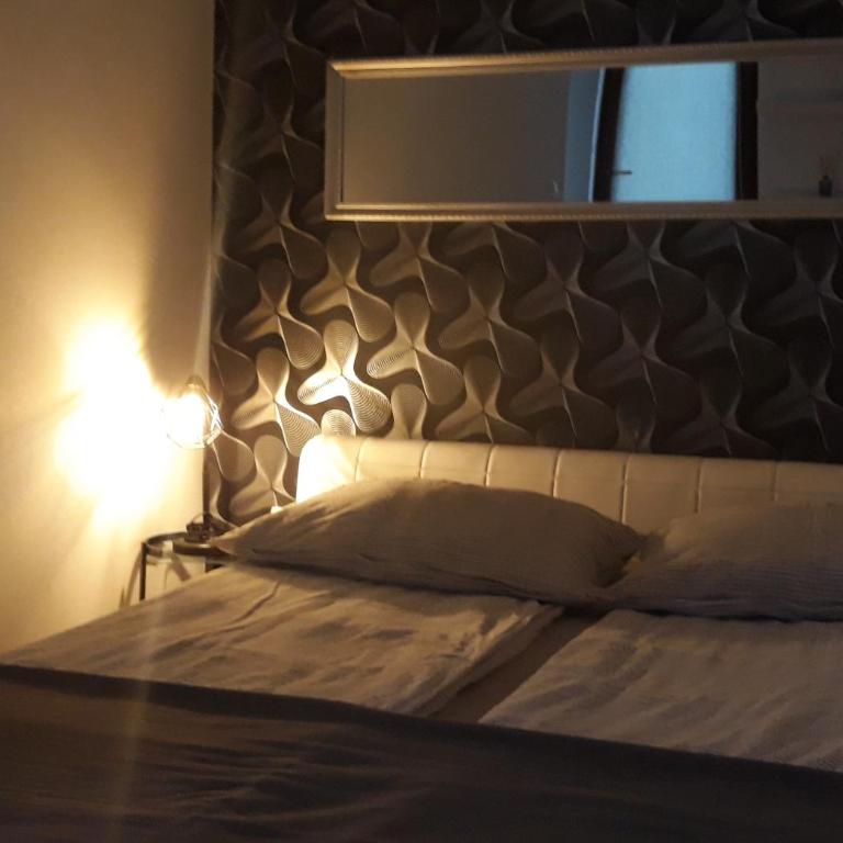All White - Apartman sa 1 Spavaćom Sobom - 8
