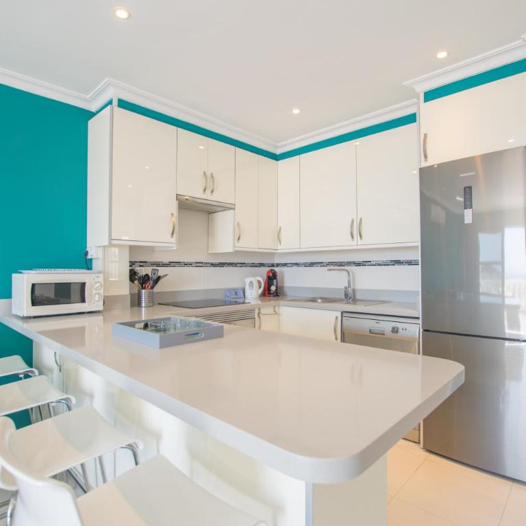 Port Royal 2 bedrooms - TENESOL RENTALS - Apartamento de 2 dormitorios - 4