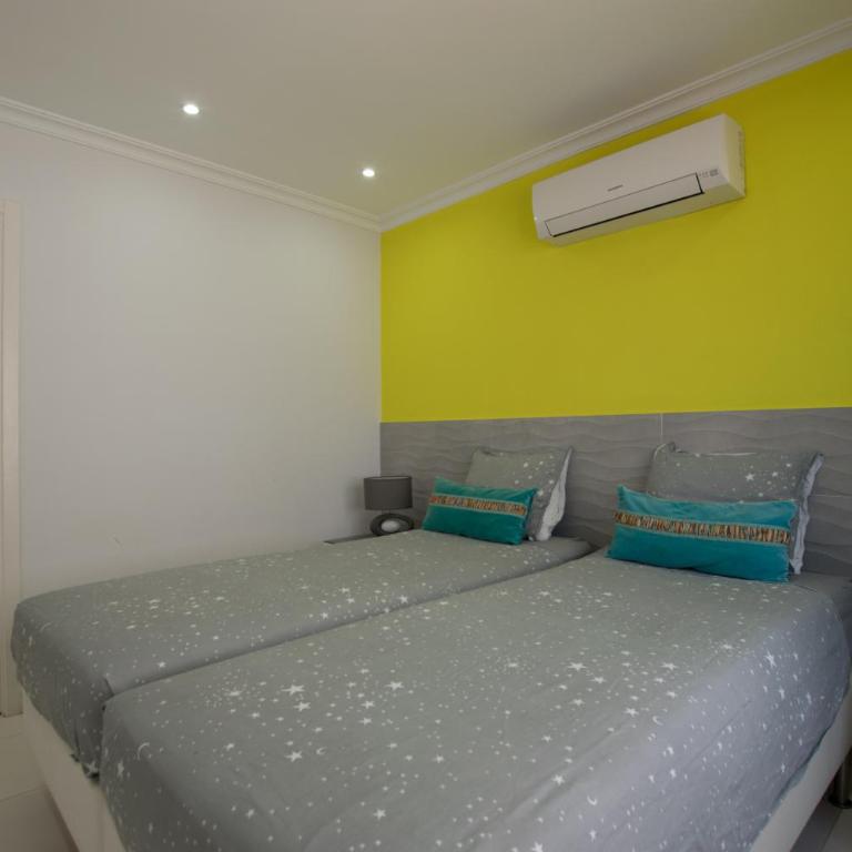 Port Royal 2 bedrooms - TENESOL RENTALS - Apartamento de 2 dormitorios - 13