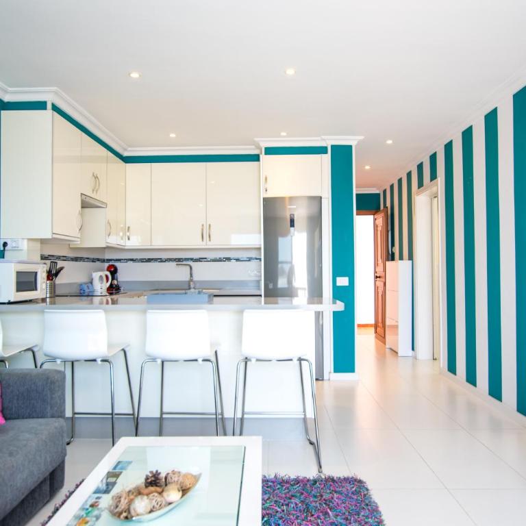 Port Royal 2 bedrooms - TENESOL RENTALS - Apartamento de 2 dormitorios - 2