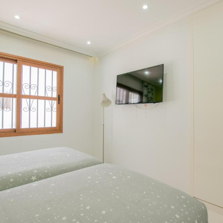 Port Royal 2 bedrooms - TENESOL RENTALS - Apartamento de 2 dormitorios - 17