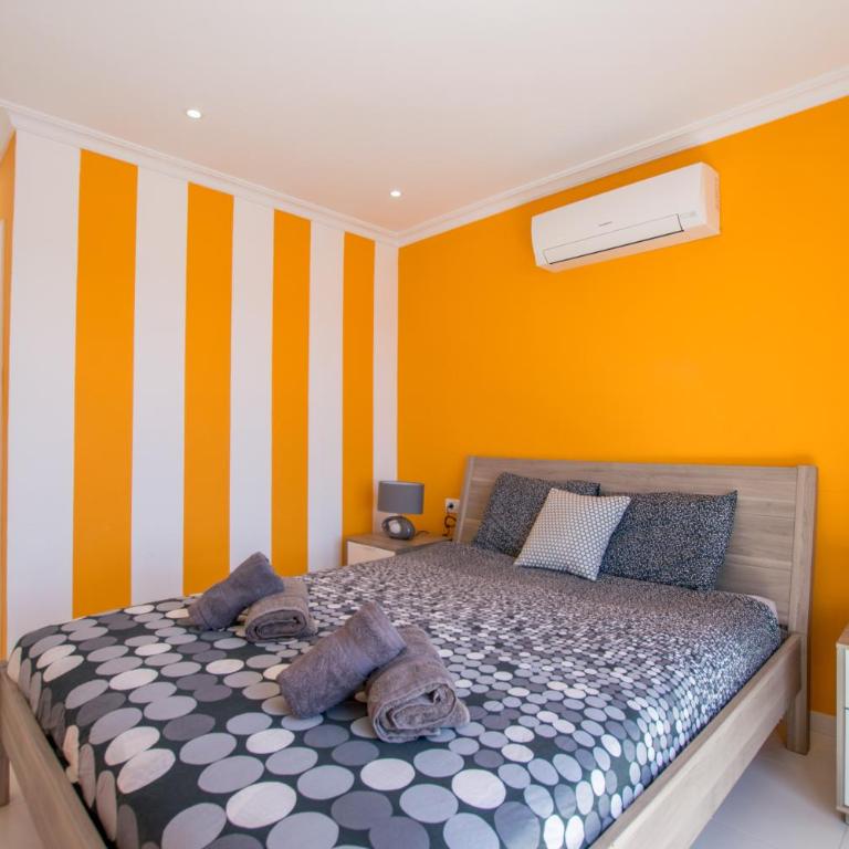 Port Royal 2 bedrooms - TENESOL RENTALS - Apartamento de 2 dormitorios - 16