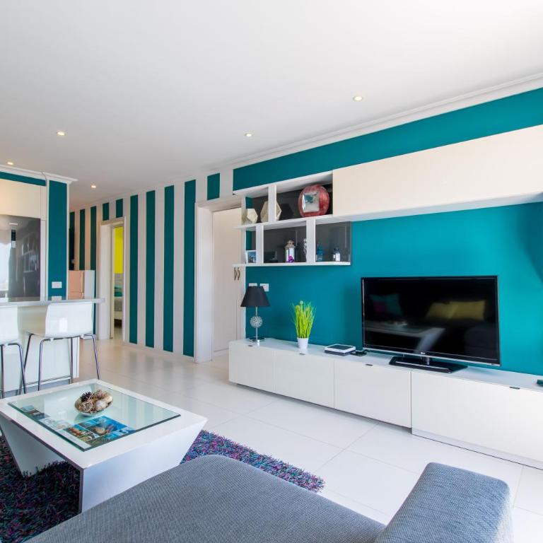 Port Royal 2 bedrooms - TENESOL RENTALS - Apartamento de 2 dormitorios - 1