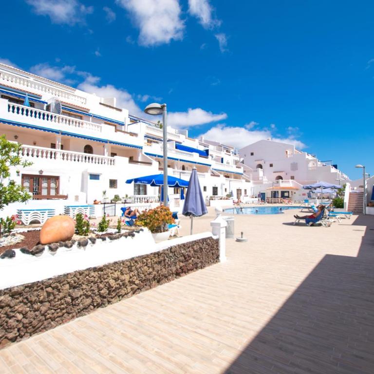 Port Royal 2 bedrooms - TENESOL RENTALS - Apartamento de 2 dormitorios - 28