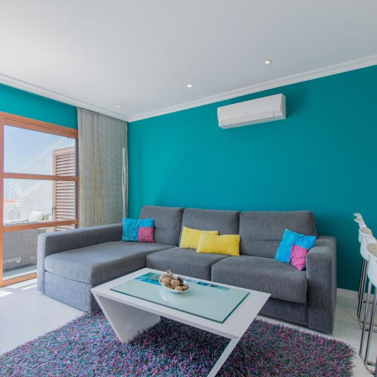 Port Royal 2 bedrooms - TENESOL RENTALS - Apartamento de 2 dormitorios - 6